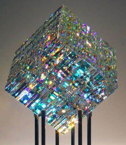 Magiteck logic core: Used as a controller for various aspects of aetheric pathway and logic managment